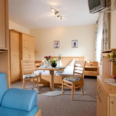Haus Eden Guest house Bad Hofgastein