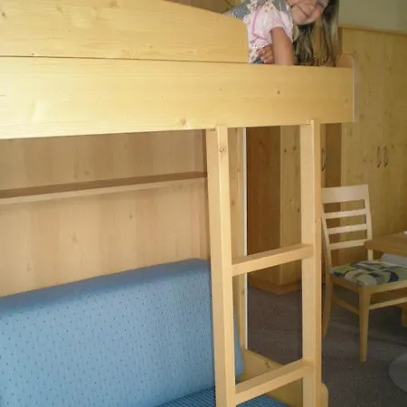 Haus Eden 3*