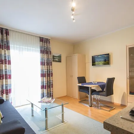 Guest house Haus Eden Bad Hofgastein