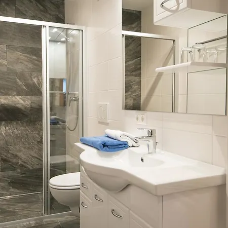 Haus Eden Guest house 3*