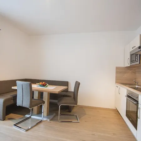 Haus Eden Guest house