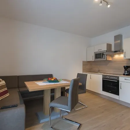 Haus Eden 3*