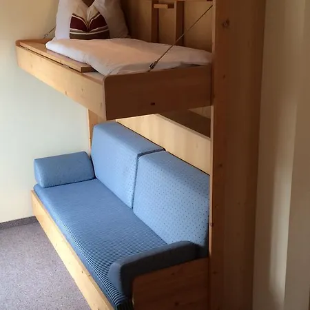 Maison d'hôtes Haus Eden 3*