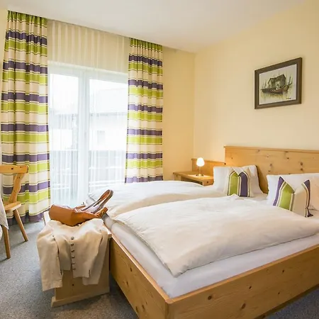 Haus Eden Guest house Bad Hofgastein