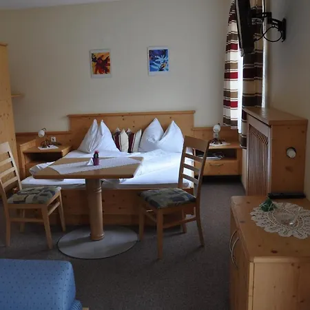 Haus Eden 3* Bad Hofgastein