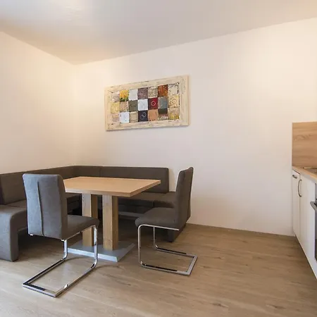 Guest house Haus Eden Bad Hofgastein