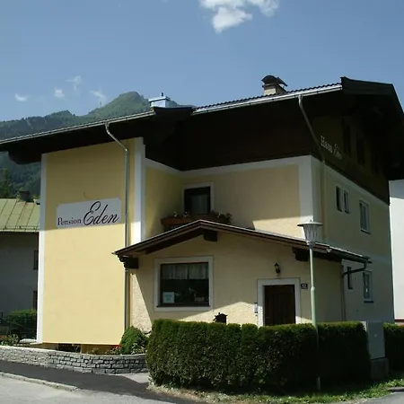 Haus Eden Maison d'hôtes