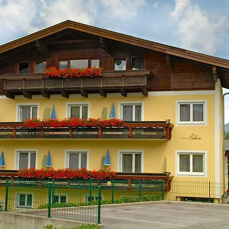 Haus Eden Maison d'hôtes