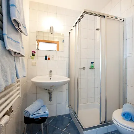 Haus Eden Guest house Bad Hofgastein